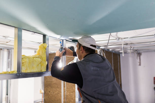 Types of Insulation We Offer in Oriskany, NY