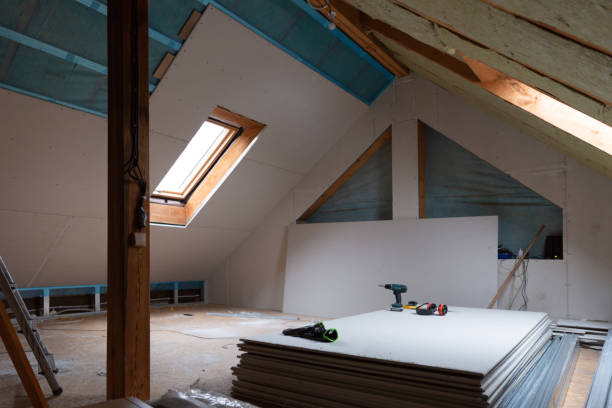 Best DIY Insulation Kits and Guidance in Oriska, NY