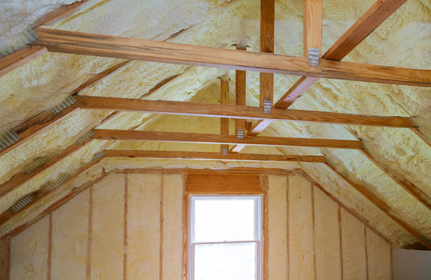 Best Specialized Insulation Services in Oriska, NY