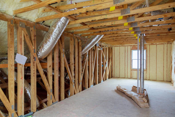 Best Cellulose Insulation in Oriska, NY