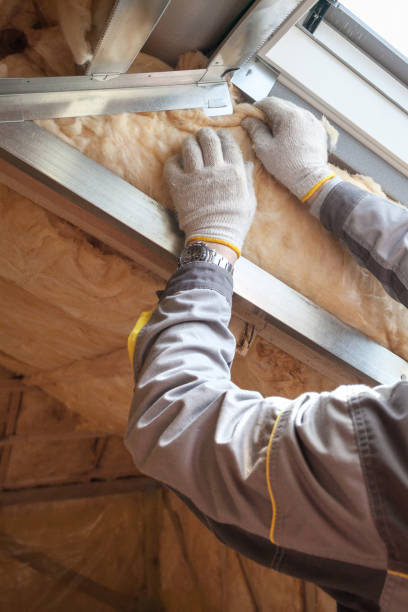 Best Geographic-Specific Insulation Services in Oriska, NY